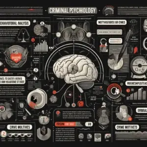 Criminal Psychology