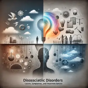 Understanding Dissociative Disorders