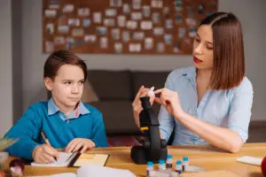 Overview of Different Learning Disabilities