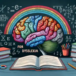 How to diagnose dyslexia and dyscalculia.