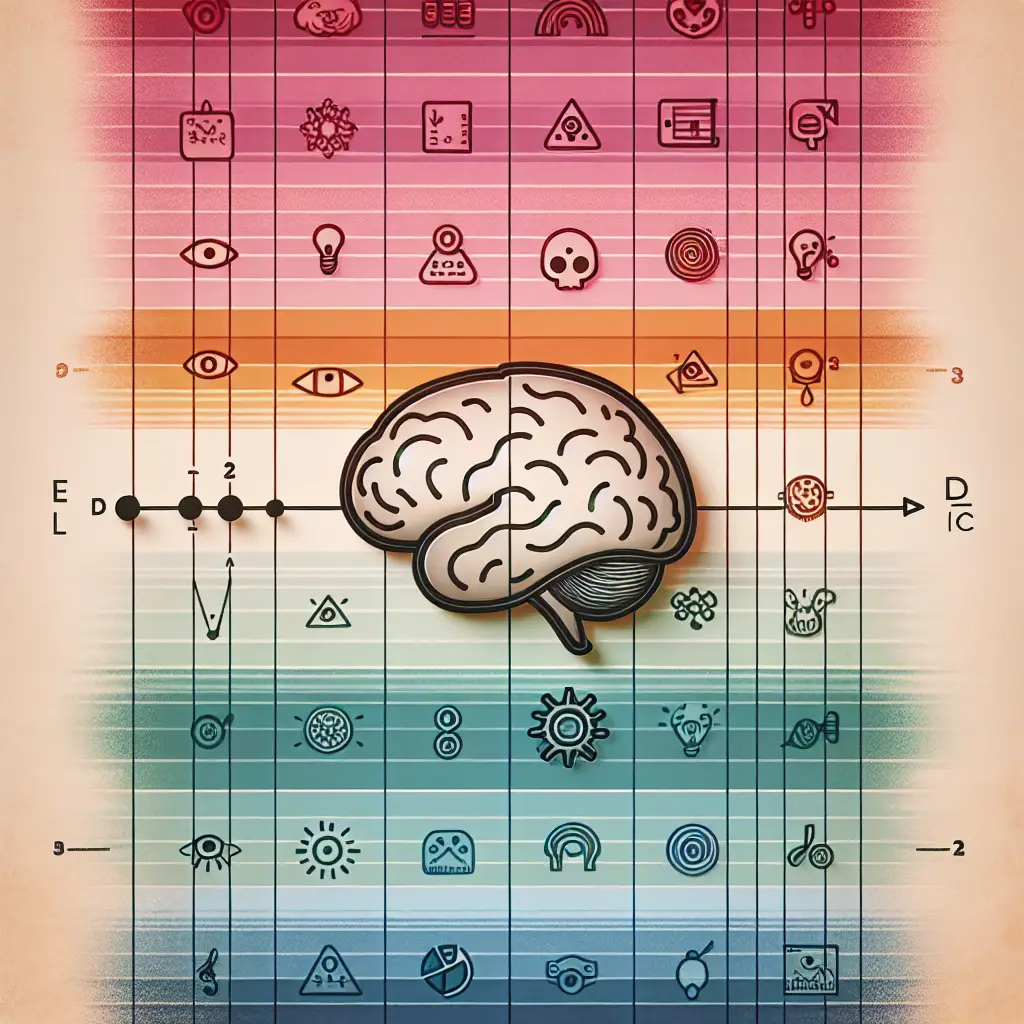 Types of learning disabilities