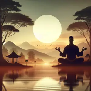 Meditation practices for beginners