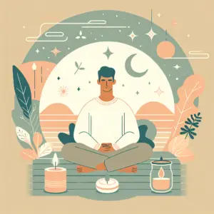 Simple mindfulness meditation techniques for beginners