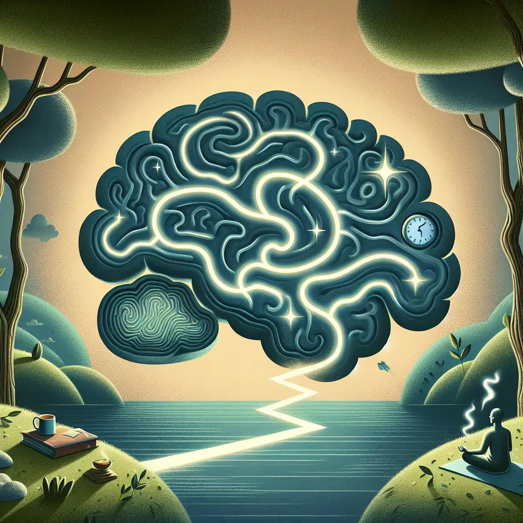 Behavioral Psychology Strategies For Stress Management