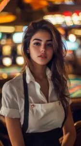 Women and the Power of Intuition