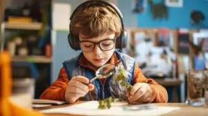 Understanding Auditory Processing Disorder in Children