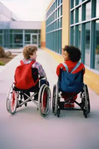 Creating Inclusive Classrooms