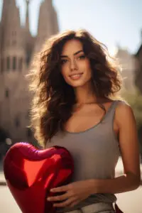 How Female Psychology Influences Romantic Choices