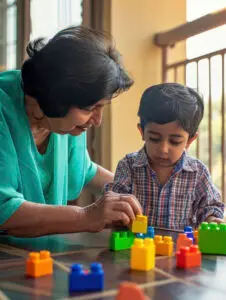 Creating Inclusive Classrooms
