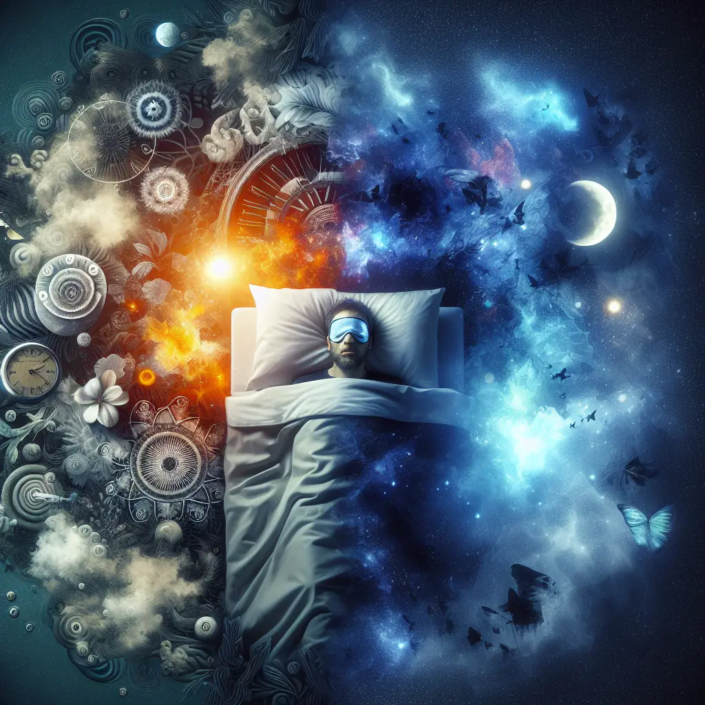 Benefits of cognitive behavioral therapy for insomnia