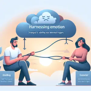 Identifying and managing emotional triggers