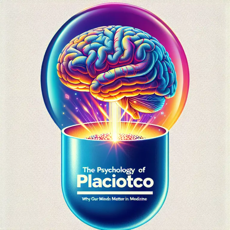 What is the placebo effect? Psychology behind the phenomenon