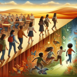 Gifted Education