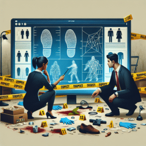 Criminal Profiling