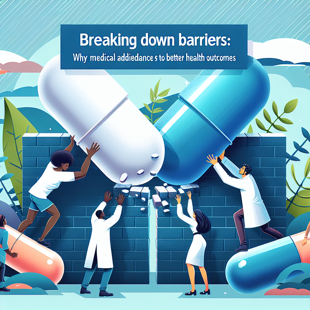 Medical Adherence