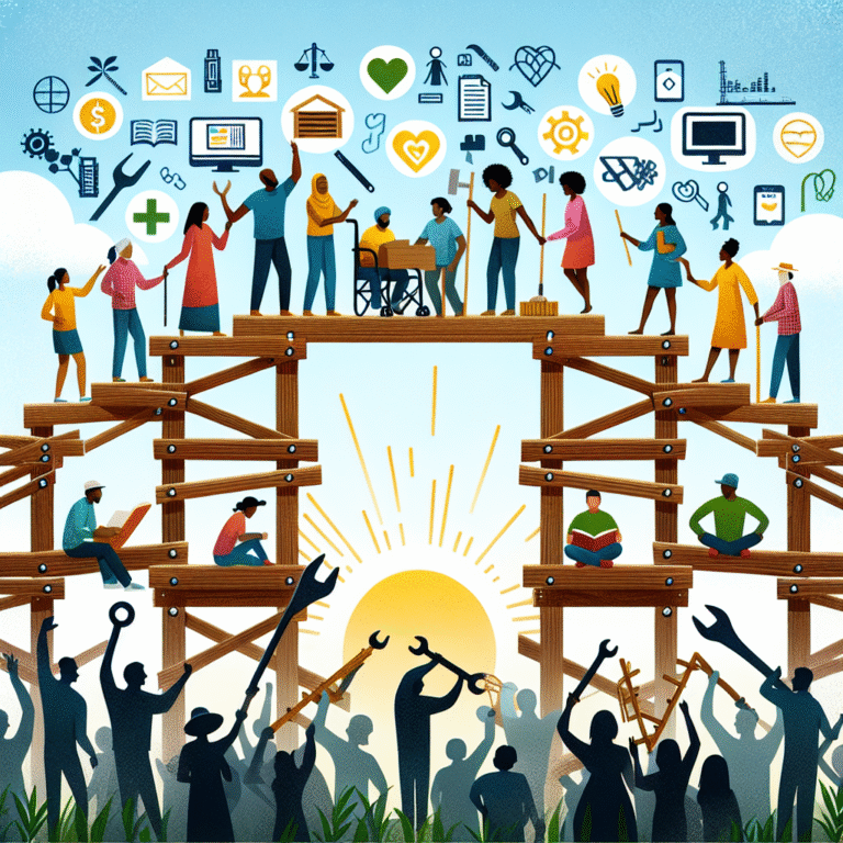 Community Resources