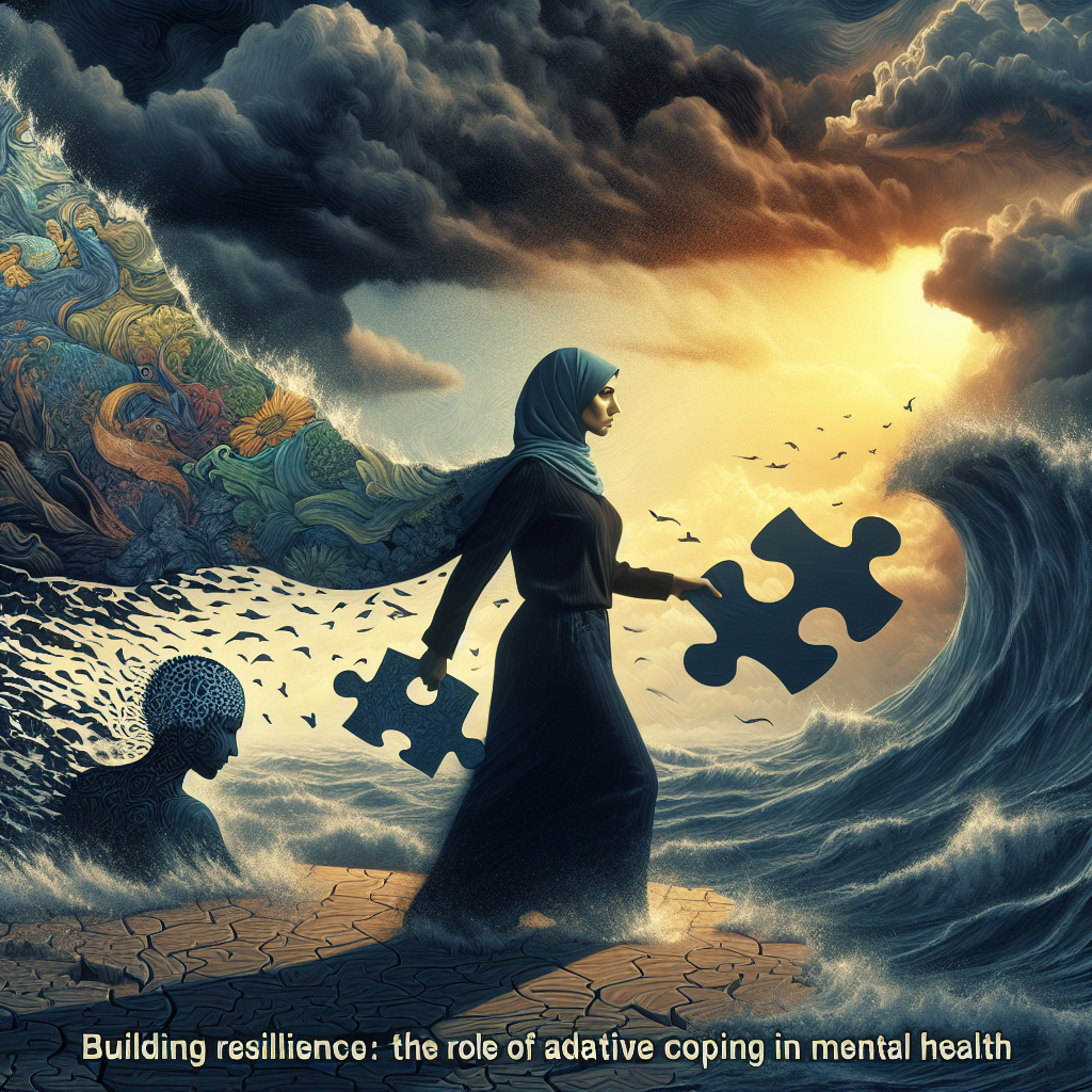Adaptive Coping