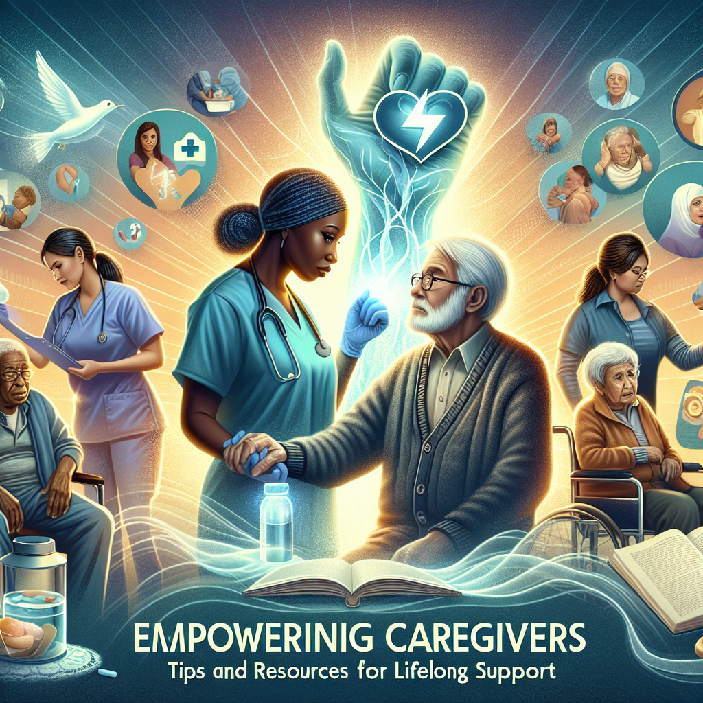 Caregiver Support