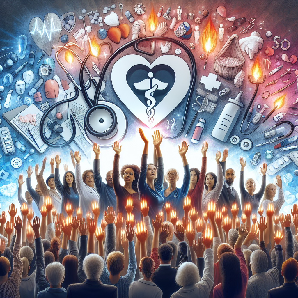 Patient Advocacy
