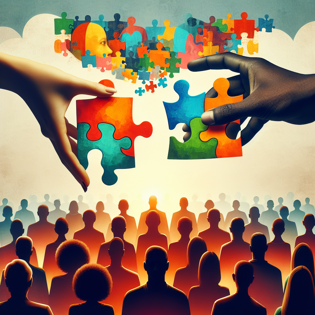 Establishing healthy boundaries in relationships
