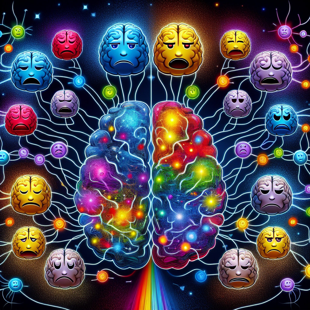 Emotional Contagion