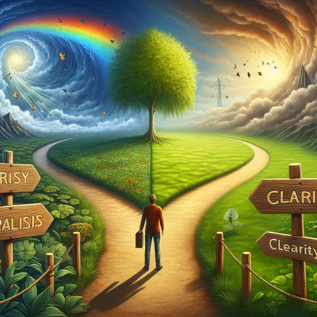 Decision Making