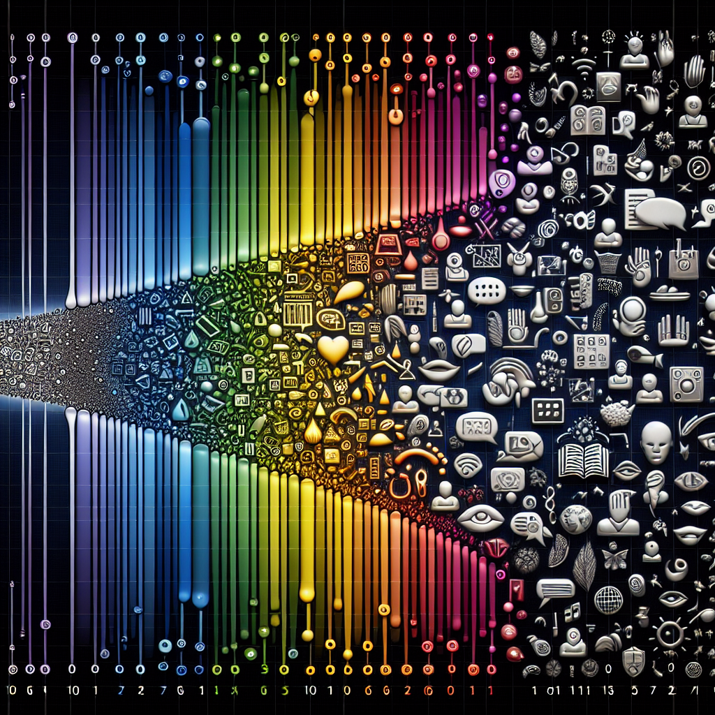 Communication Patterns