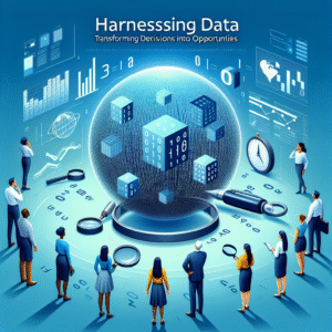 Data-Based Decision Making