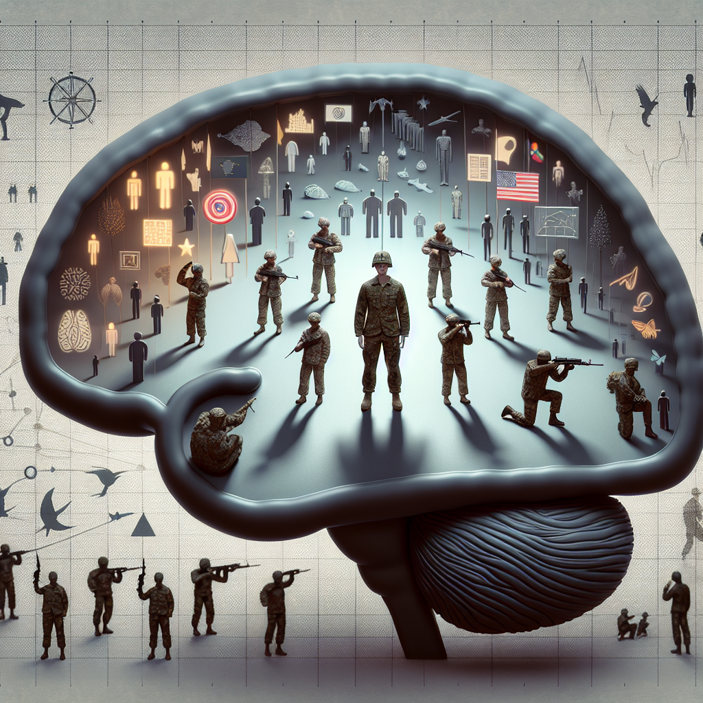Military Psychology