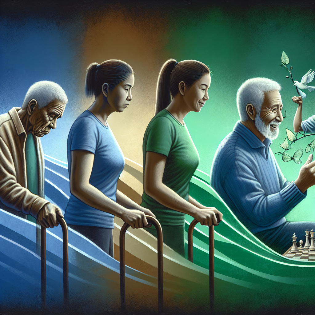 Stroke Recovery