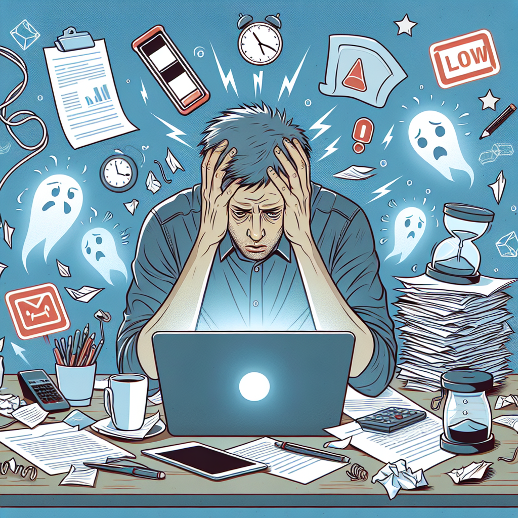 Emotional Burnout