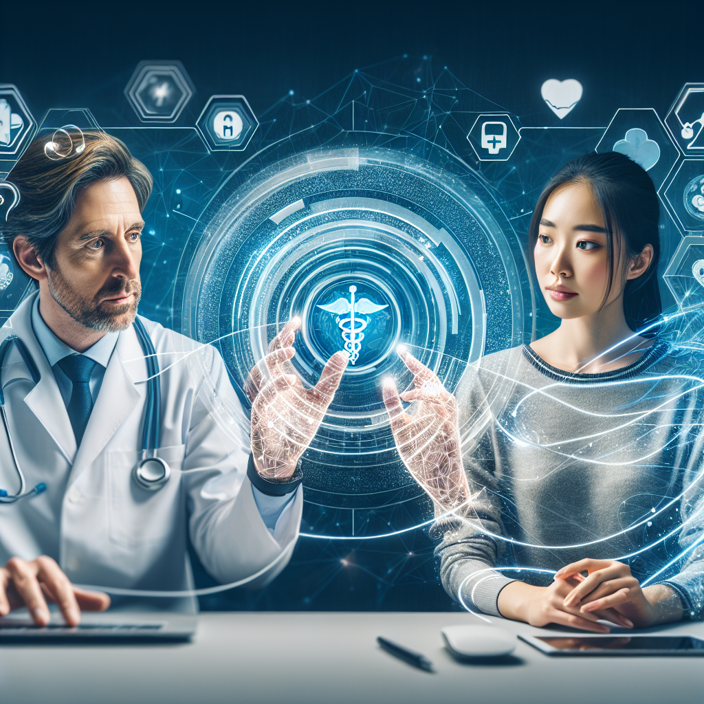 Telehealth Services