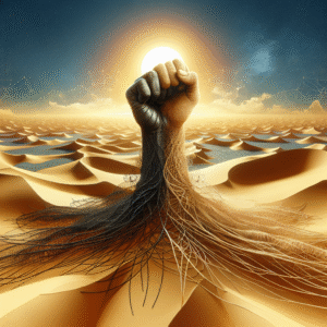 Power Dynamics