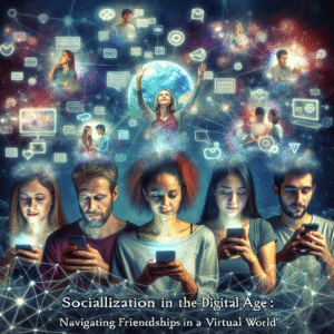 Socialization