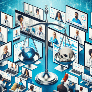 Telehealth Services