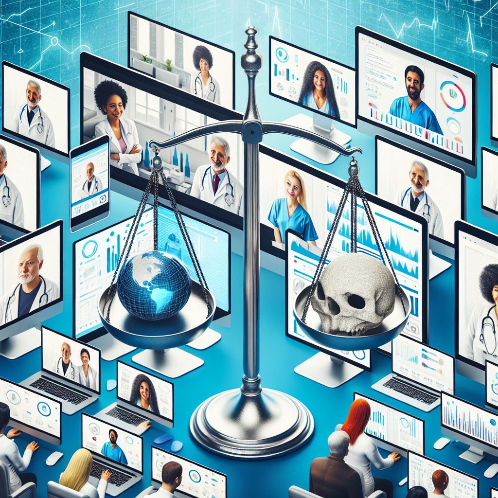 Telehealth Services