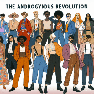 Androgyny