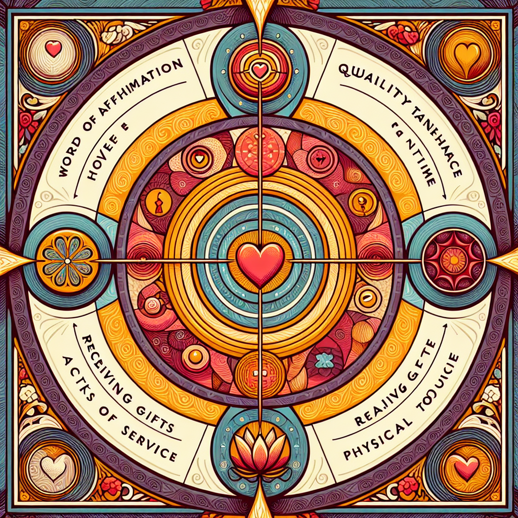 Love Languages