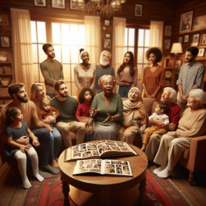 Family Bonds