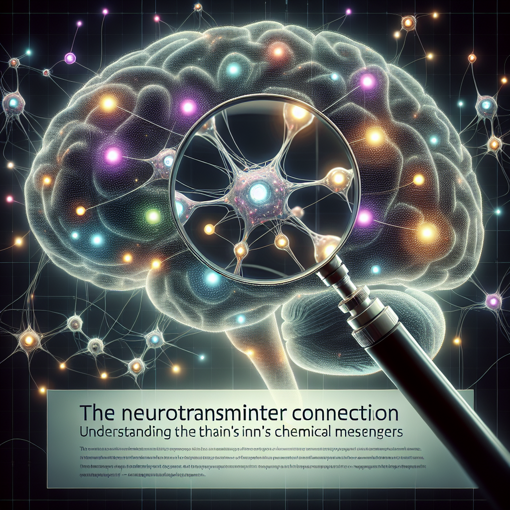 Brain Chemistry
