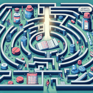 Medical Adherence