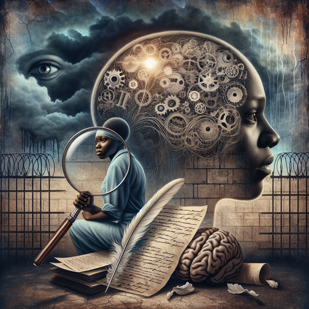 False Confessions