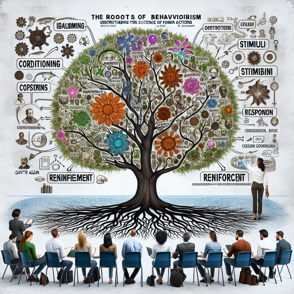 Behaviorism