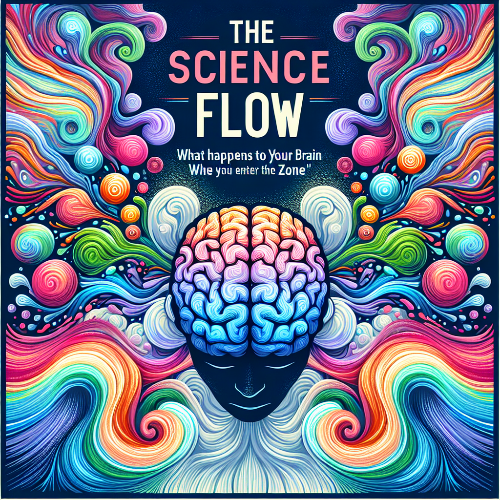 Flow State