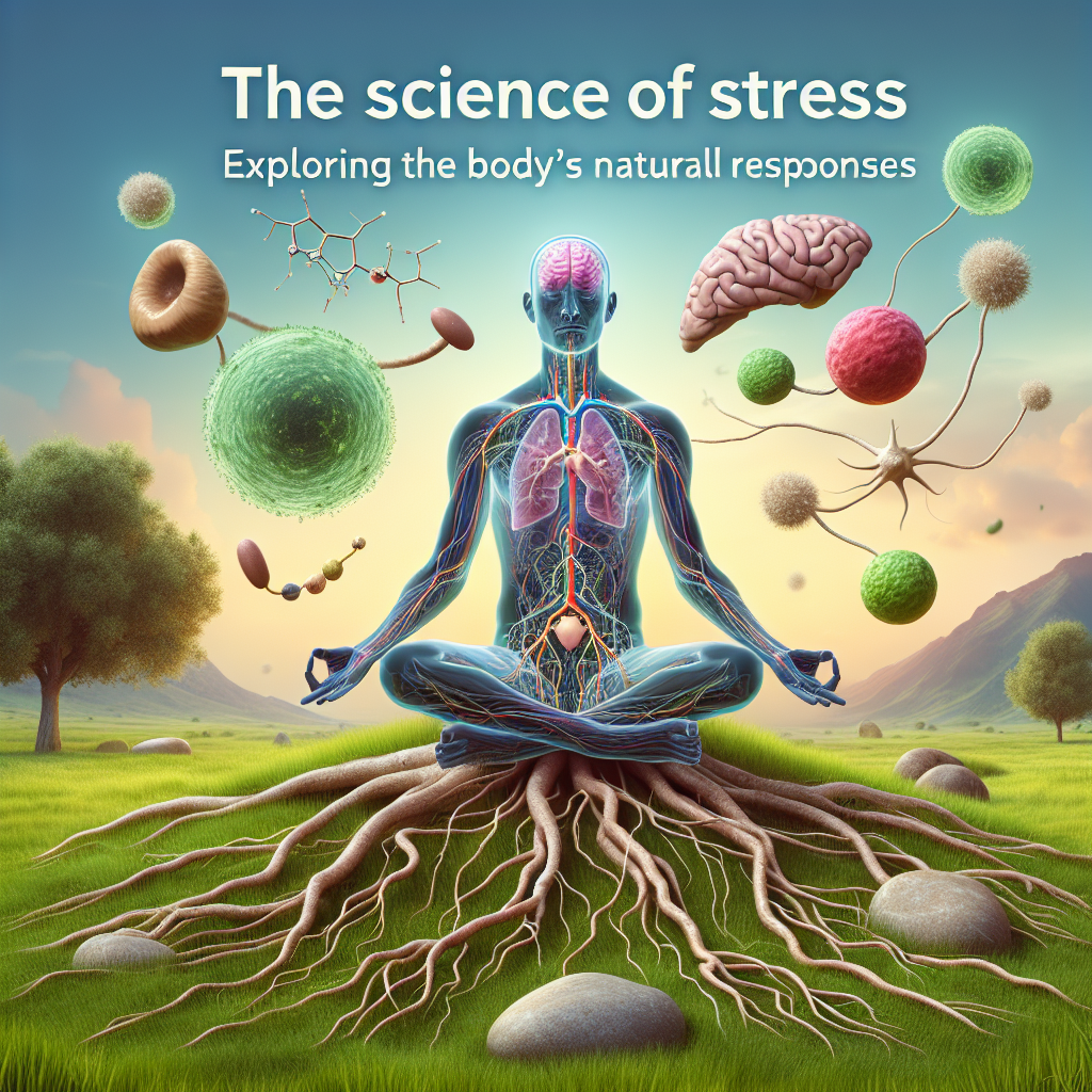 Stress Responses