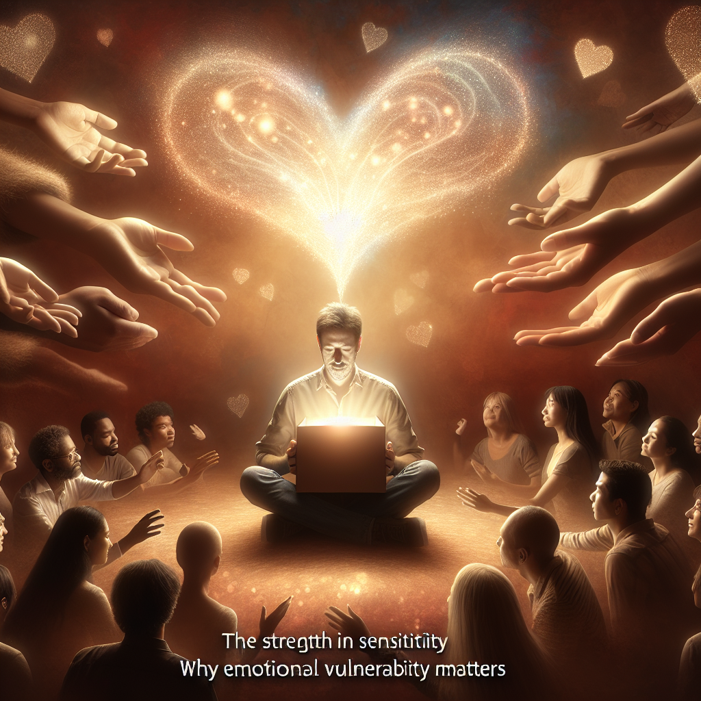 Emotional Vulnerability