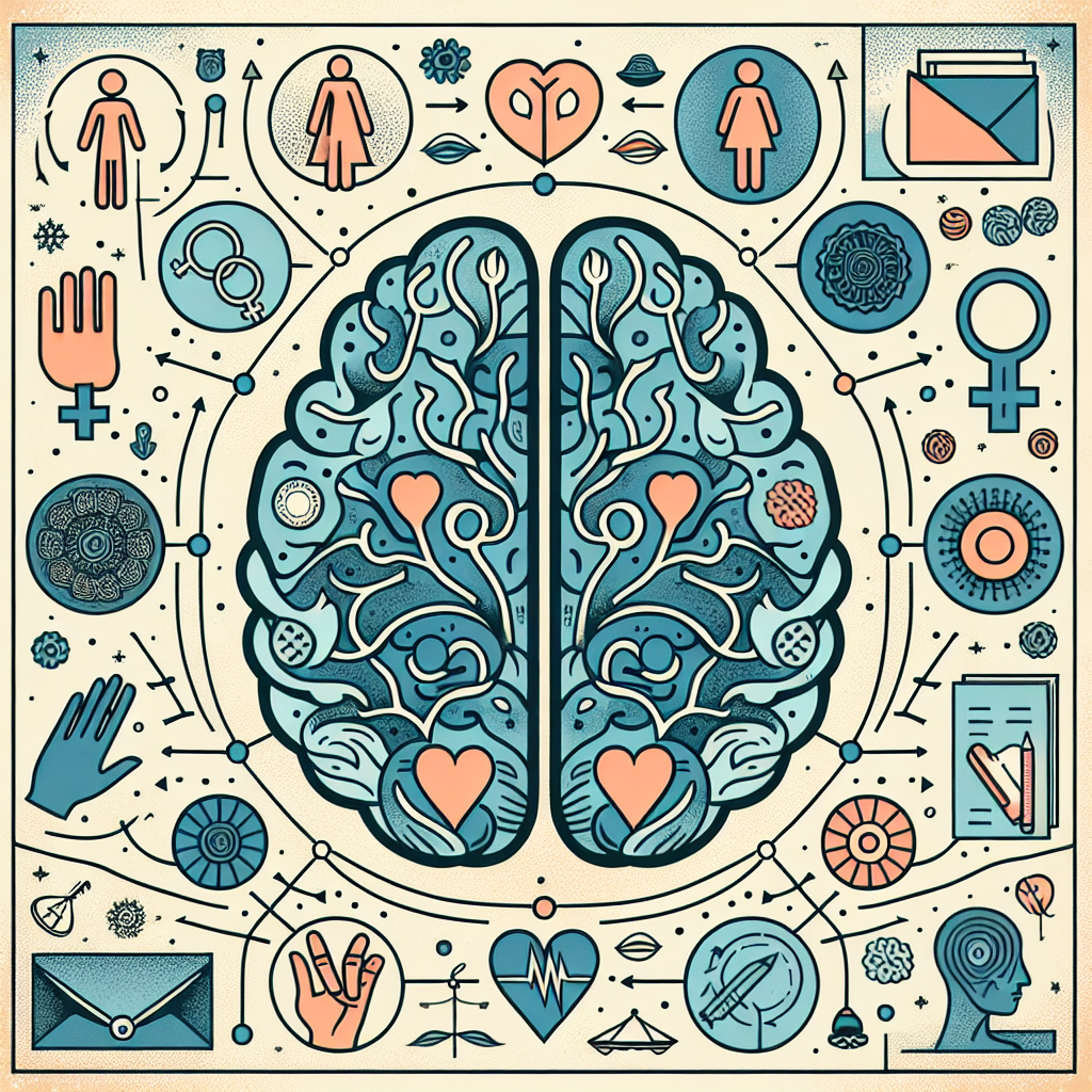 Gender Schema Theory