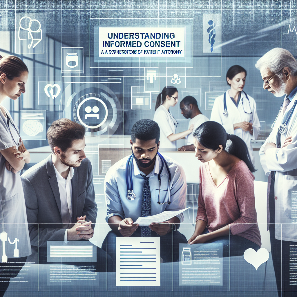 informed consent