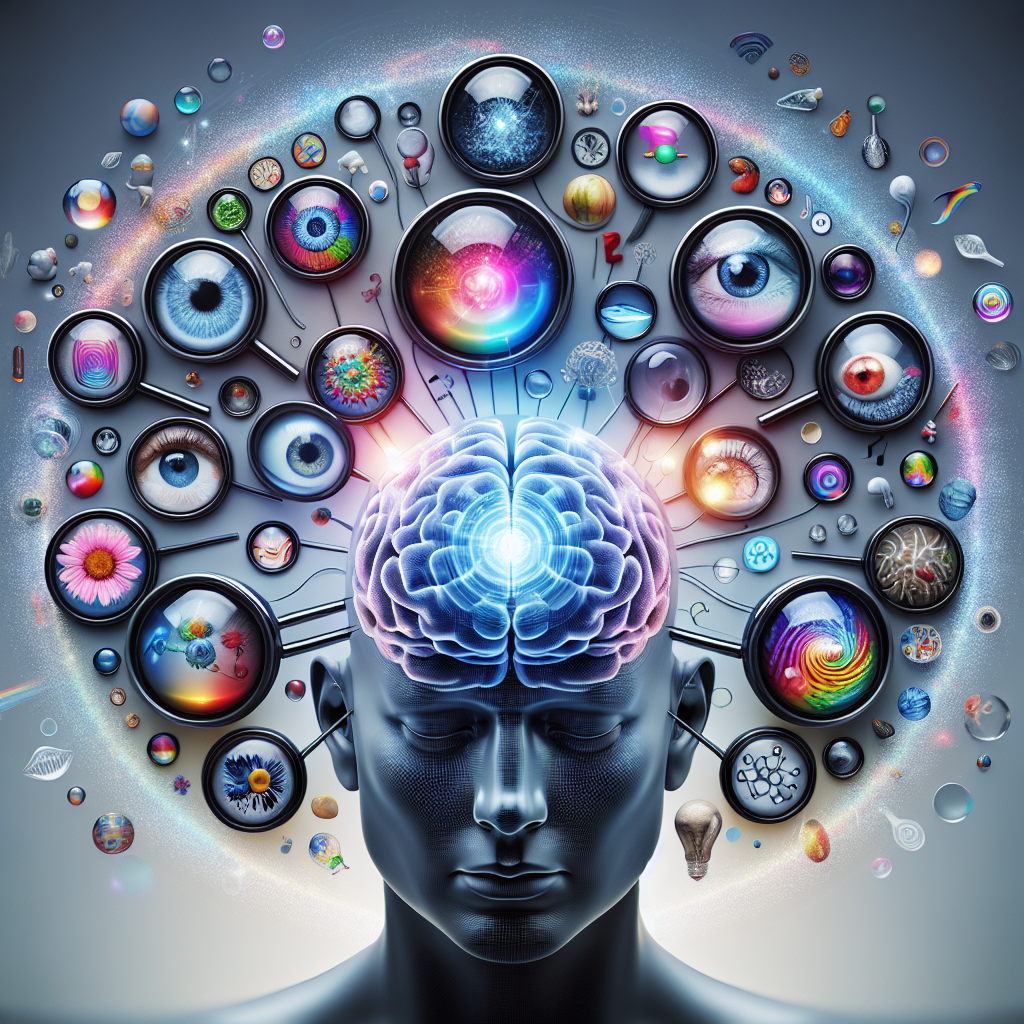 Sensory Processing
