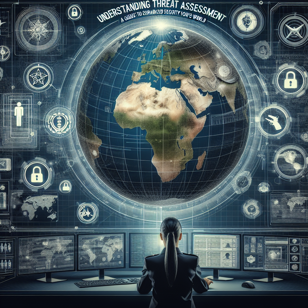 Threat Assessment